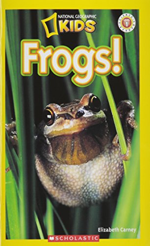 Frogs!