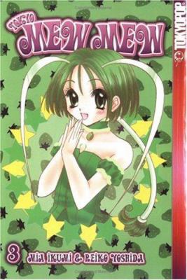 Tokyo mew mew. 3 /