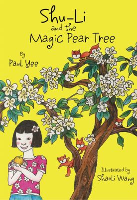 Shu-Li and the magic pear tree