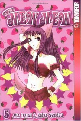 Tokyo mew mew. 5 /