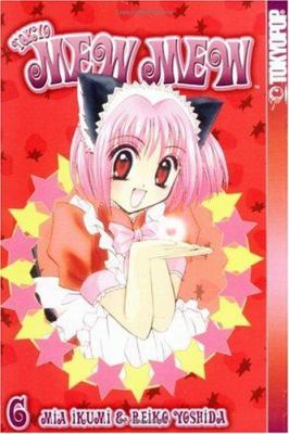 Tokyo mew mew. 6 /