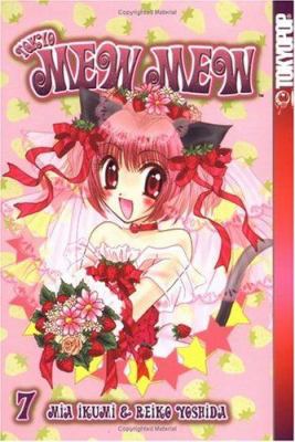 Tokyo mew mew. 7 /