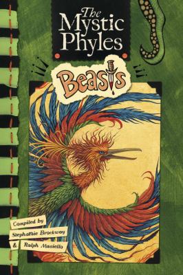 Mystic Phyles : beasts