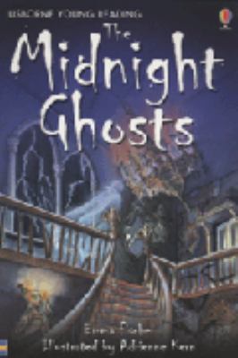 The midnight ghosts