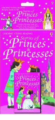 Stories of princes & princesses