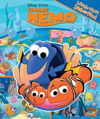 Finding Nemo