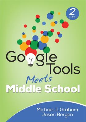 Google tools meets middle school