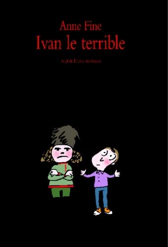 Ivan le Terrible