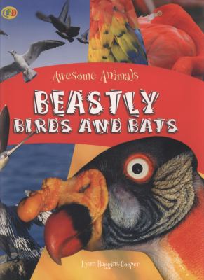 Beastly birds and bats