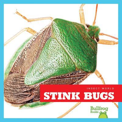 Stink bugs