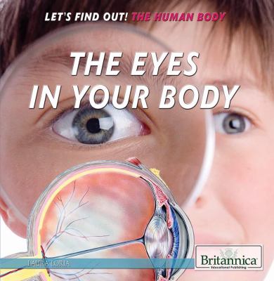 The eyes in your body