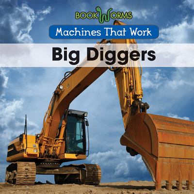 Big diggers