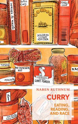 Curry : eating, reading, and race