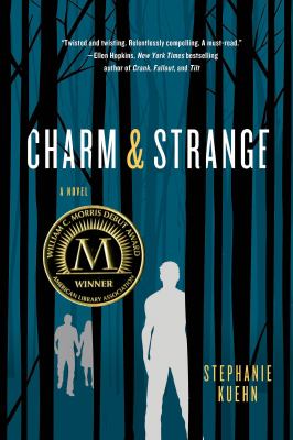 Charm & strange