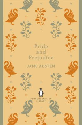 Pride and prejudice