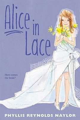 Alice in lace