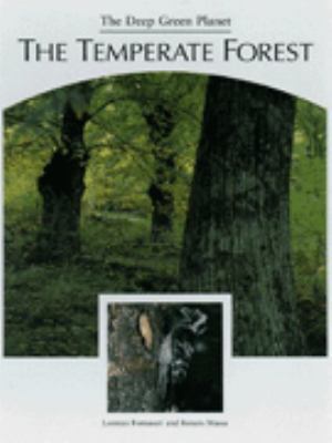 The temperate forest