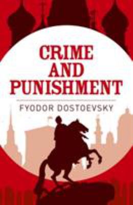 Crime and punishment.
