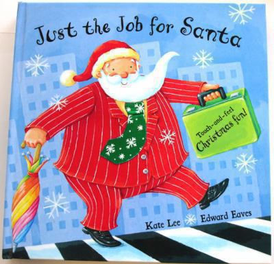 Just the job for Santa