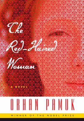 The red-haired woman : a novel