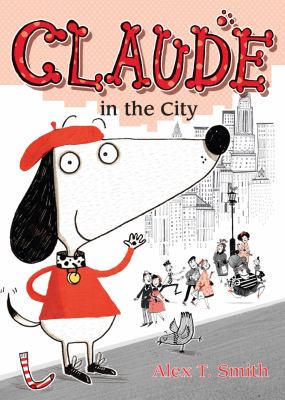 Claude in the city