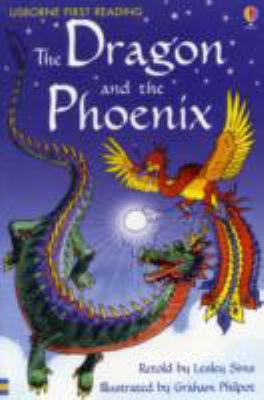The dragon and the phoenix : a folktale from China