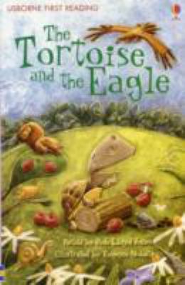 The tortoise and the eagle