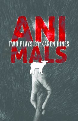 Animals : two plays