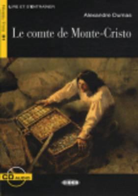 Le comte de Monte-Cristo