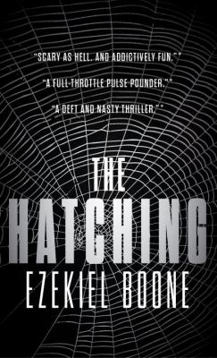 The hatching : a novel