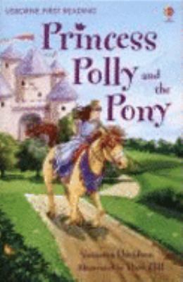 Princess Polly and the pony