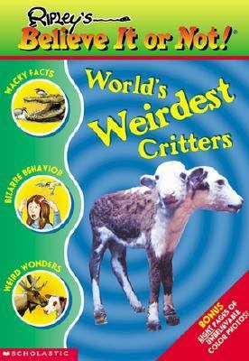 World's weirdest critters