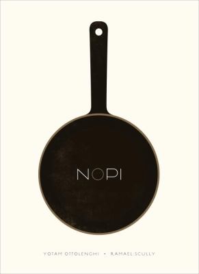 NOPI : the cookbook