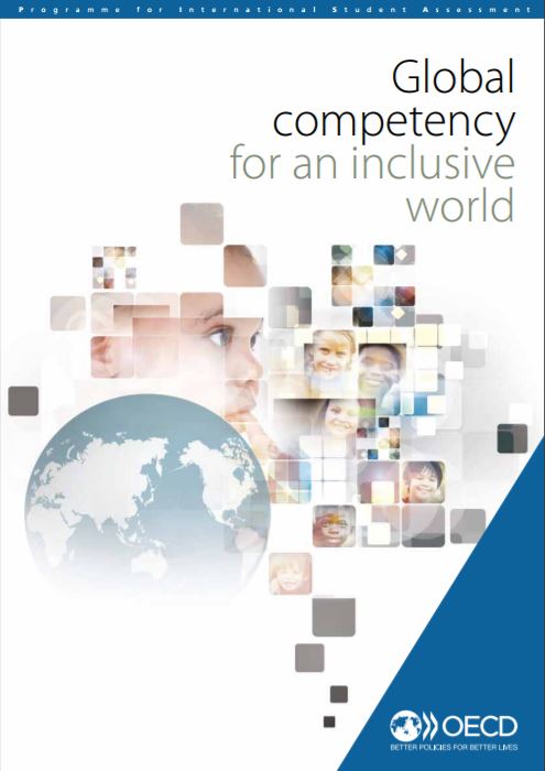 Global competency for an inclusive world