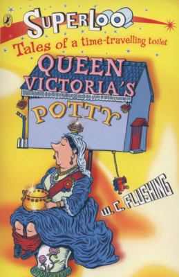 Queen Victoria's potty