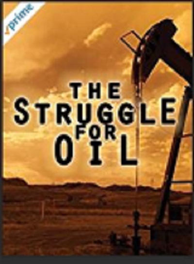 The struggle for oil