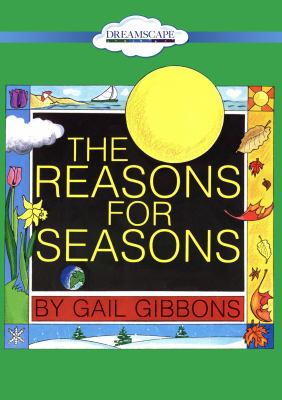 The reasons for seasons