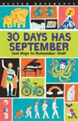30 days has September