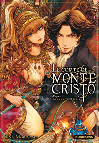 Le comte de Monte Cristo