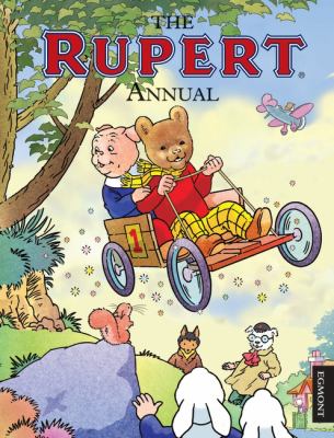 The Rupert annual.