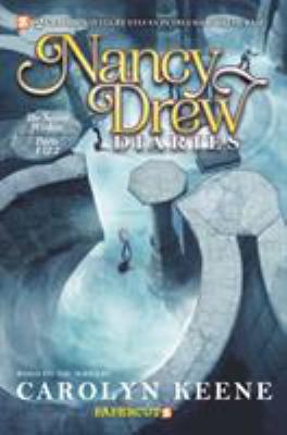 Nancy Drew diaries. Parts 1 & 2 / "The secret within".,