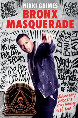 Bronx masquerade