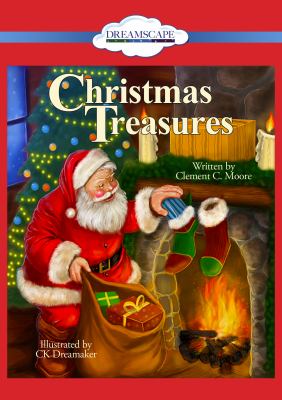 Christmas treasures