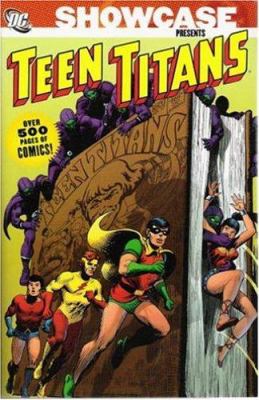 Teen Titans. 1 /