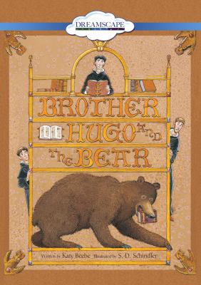 Brother Hugo and the bear
