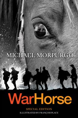 War horse