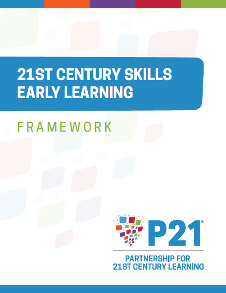 21st century skills early learning framework