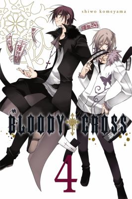 Bloody cross. 4 /