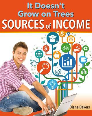 It doesn't grow on trees : sources of income