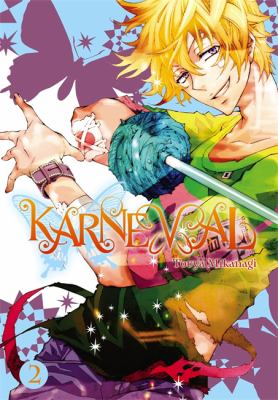 Karneval. 2 /